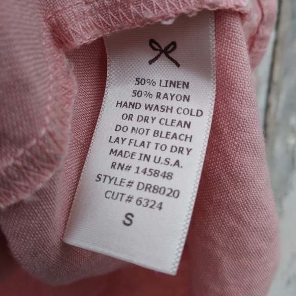 Everly Embroidered top - Picture 4 of 4